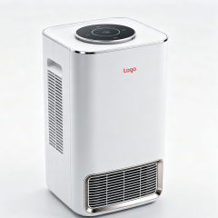 Custom plastic air purifier housing,YiDong Plastic,Custom plastic air purifier housing
