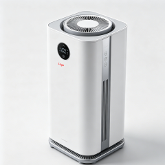 Custom air purifier enclosure,YiDong Plastic,Custom air purifier enclosure