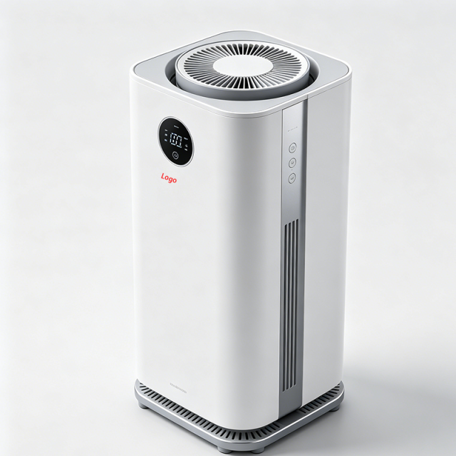 Custom air purifier enclosure,YiDong Plastic,Custom air purifier enclosure