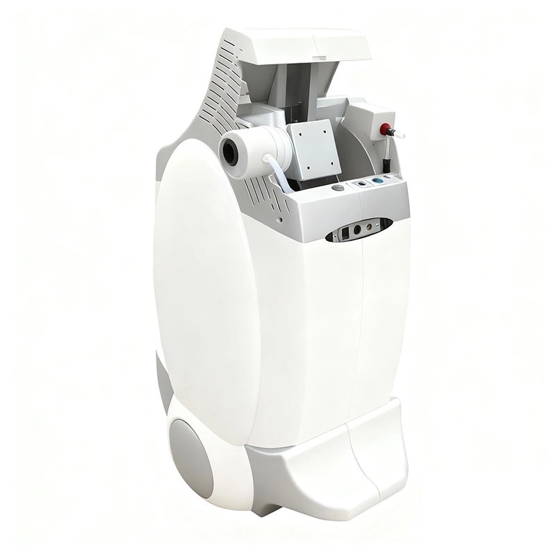 ABS Medical Beauty Equipment Housing,YiDong Plastic,ABS Medical Beauty Equipment Housing