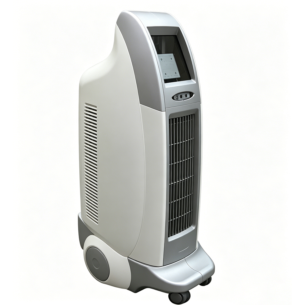 ABS Medical Beauty Equipment Housing,YiDong Plastic,ABS Medical Beauty Equipment Housing