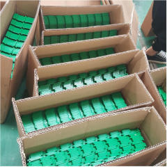 Heavy Duty Gray PVC Interlocking Floor Tiles | Anti-Slip Industrial Mats for Warehouse, Factory & Heavy Equipment,YiDong Plastic,Heavy Duty Gray PVC Interlocking Floor Tiles | Anti-Slip Industrial Mats for Warehouse, Factory & Heavy Equipment