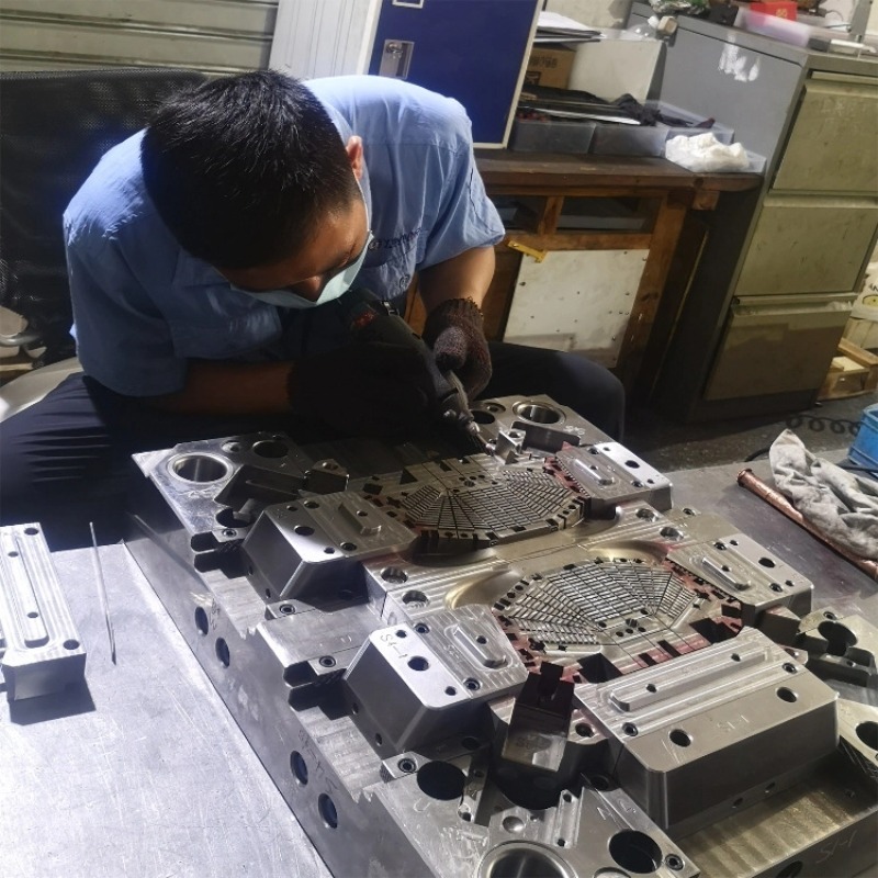 China Custom Plastic Injection Molding Factory, Professional Mold Design & OEM Plastic Component Supplier | PC Instrument Housing Plastic Part,YiDong Plastic,China Custom Plastic Injection Molding Factory, Professional Mold Design & OEM Plastic Component Supplier | PC Instrument Housing Plastic Part