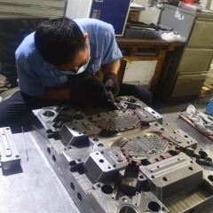 China Custom Plastic Injection Molding Factory, Professional Mold Design & OEM Plastic Component Supplier | PC Instrument Housing Plastic Part,YiDong Plastic,China Custom Plastic Injection Molding Factory, Professional Mold Design & OEM Plastic Component Supplier | PC Instrument Housing Plastic Part