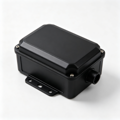 Waterproof PP Case For Power Supply Device,YiDong Plastic,Waterproof PP Case For Power Supply Device