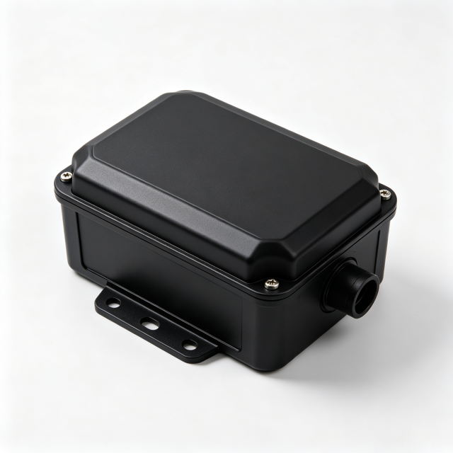 Waterproof PP Case For Power Supply Device,YiDong Plastic,Waterproof PP Case For Power Supply Device