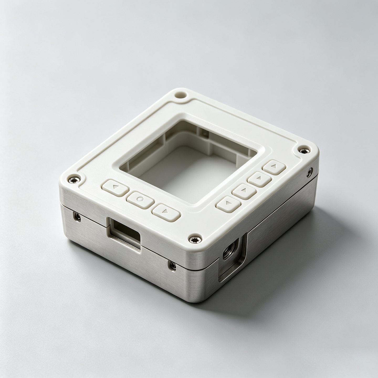 Medical Equipment ABS Plastic Housing,YiDong Plastic,Medical Equipment ABS Plastic Housing