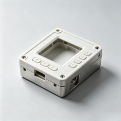 Medical Equipment ABS Plastic Housing,YiDong Plastic,Medical Equipment ABS Plastic Housing