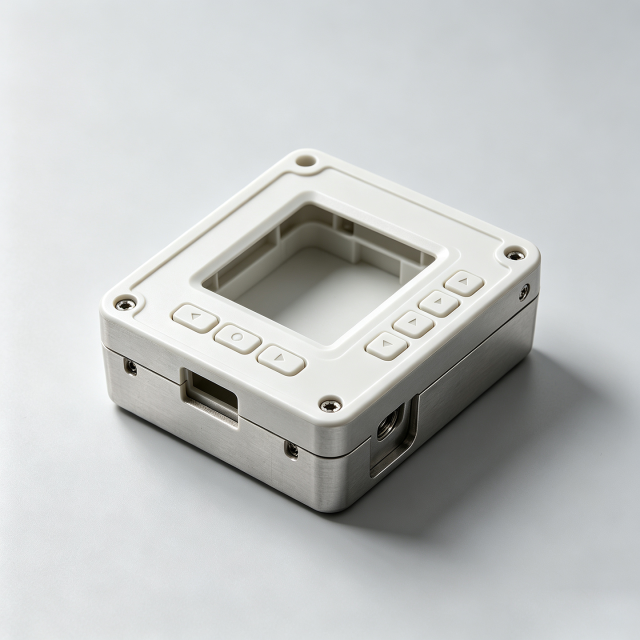 Medical Equipment ABS Plastic Housing,YiDong Plastic,Medical Equipment ABS Plastic Housing
