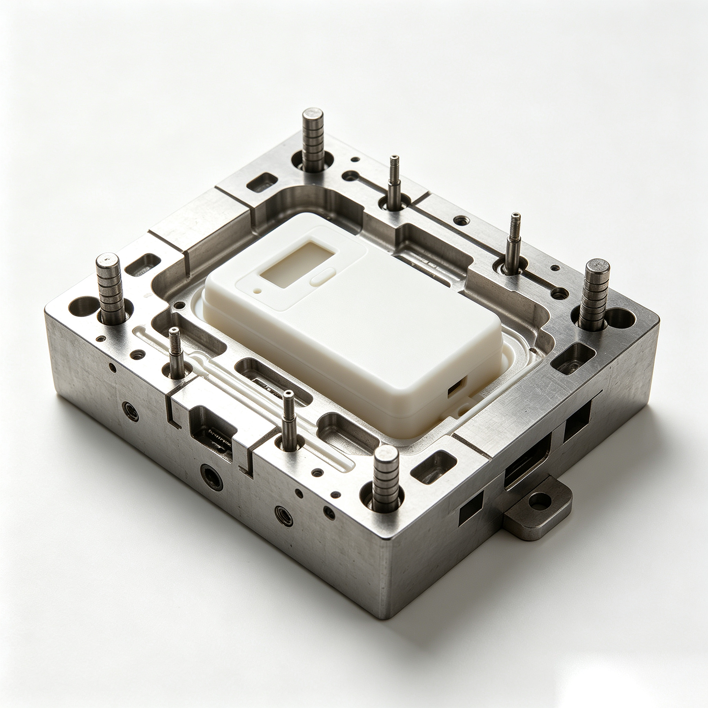 Large PP Plastic Housing For Home Appliance,YiDong Plastic,Large PP Plastic Housing For Home Appliance