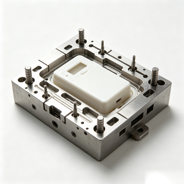 Large PP Plastic Housing For Home Appliance,YiDong Plastic,Large PP Plastic Housing For Home Appliance