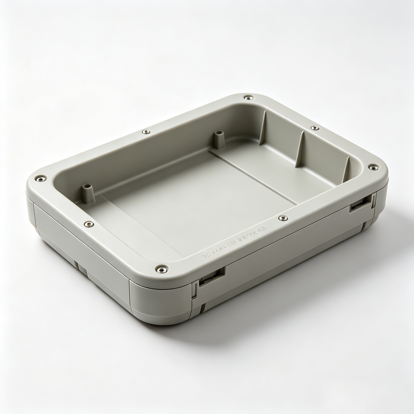 PA66 Nylon Housing For Industrial Equipment,YiDong Plastic,PA66 Nylon Housing For Industrial Equipment