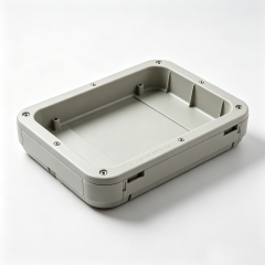 PA66 Nylon Housing For Industrial Equipment,YiDong Plastic,PA66 Nylon Housing For Industrial Equipment