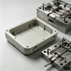 PA66 Nylon Housing For Industrial Equipment,YiDong Plastic,PA66 Nylon Housing For Industrial Equipment