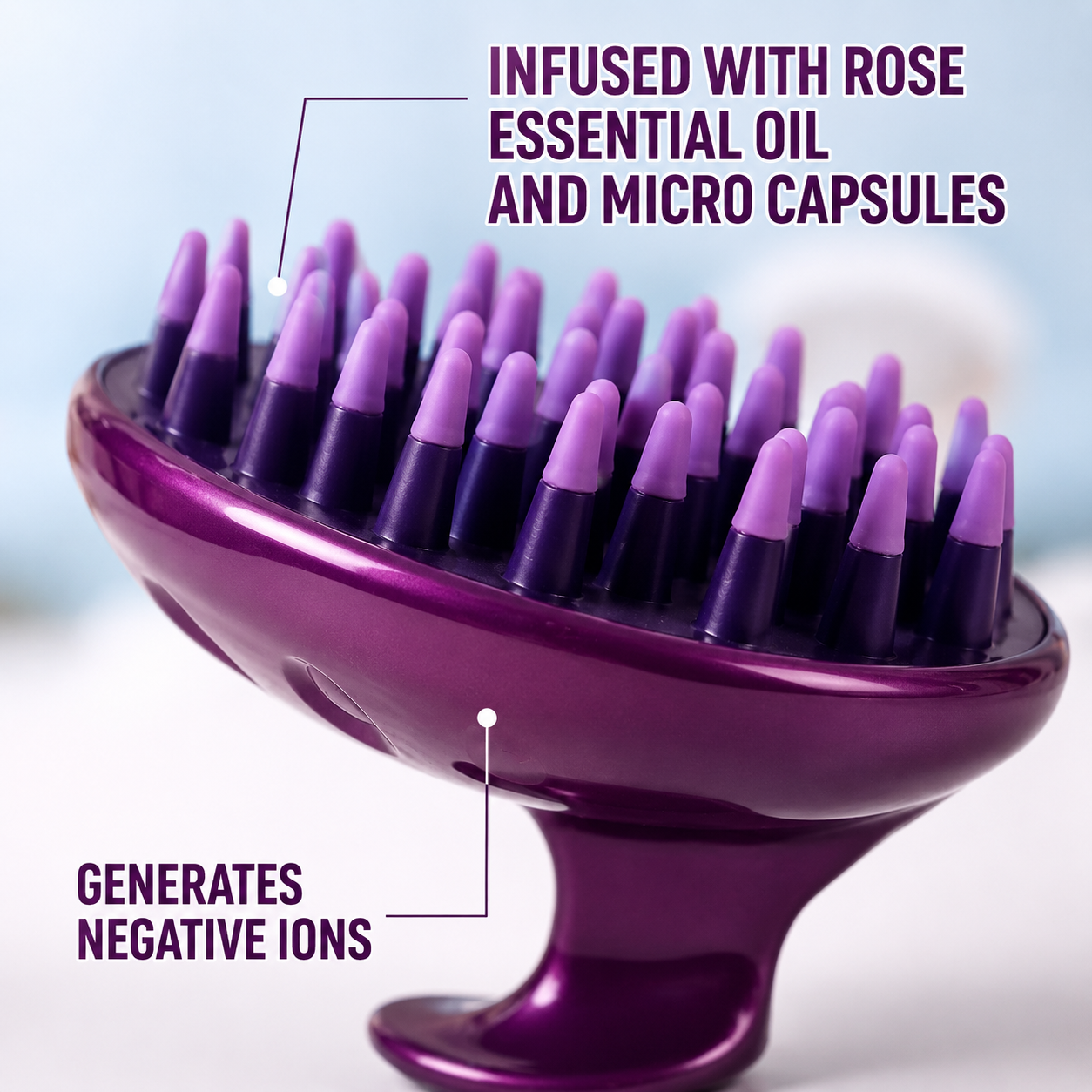 Scalp Massager Shampoo Brush | Wholesale Hair Care Product Supplier,YiDong Plastic,Scalp Massager Shampoo Brush | Wholesale Hair Care Product Supplier