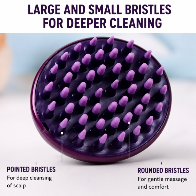 Scalp Massager Shampoo Brush | Wholesale Hair Care Product Supplier,YiDong Plastic,Scalp Massager Shampoo Brush | Wholesale Hair Care Product Supplier
