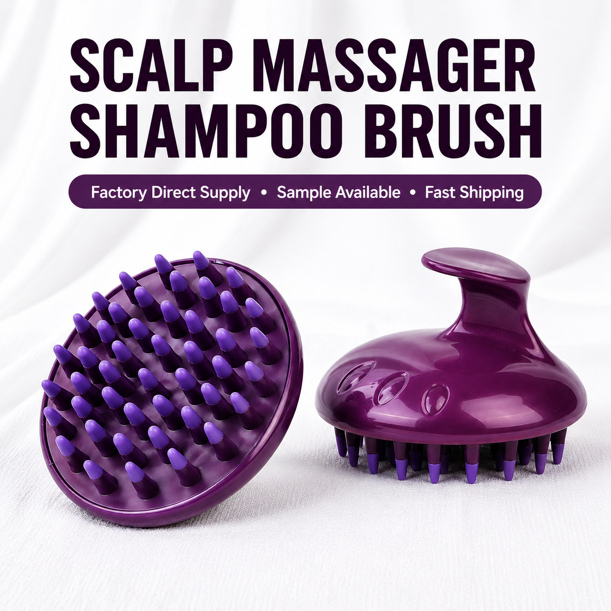 Scalp Massager Shampoo Brush | Wholesale Hair Care Product Supplier,YiDong Plastic,Scalp Massager Shampoo Brush | Wholesale Hair Care Product Supplier