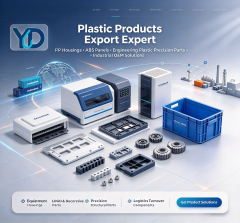 Custom Plastic Injection Molding Parts OEM - PP ABS PA66 Industrial Plastic Components Manufacturer,YiDong Intelligent Technology,Custom Plastic Injection Molding Parts OEM - PP ABS PA66 Industrial Plastic Components Manufacturer
