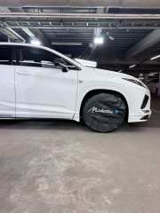 RV Ground Wheel Covers,Kaffetx,RV Ground Wheel Covers