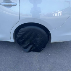 Custom Size Spare Tyre Cover,Kaquanfei,Custom Size Spare Tyre Cover