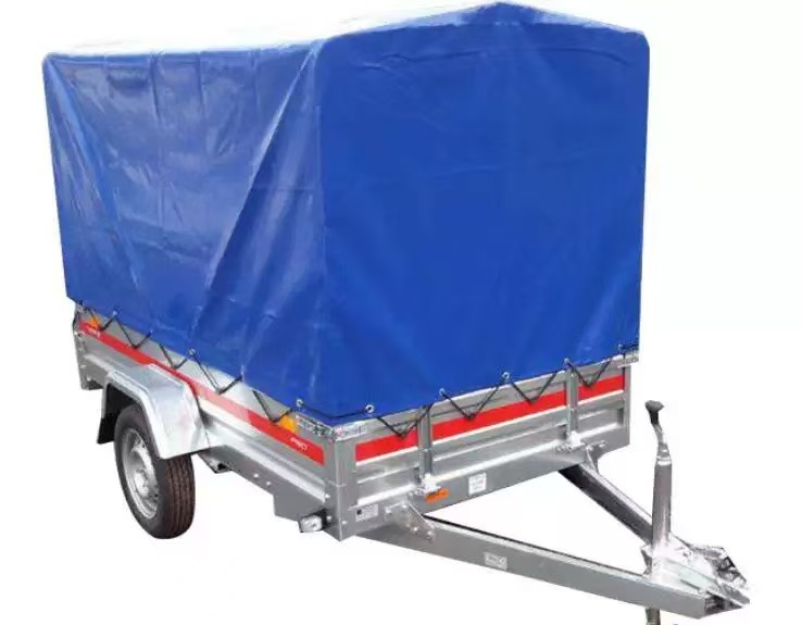 Custom Made Cage Trailer Cover,Kaquanfei,Custom Made Cage Trailer Cover