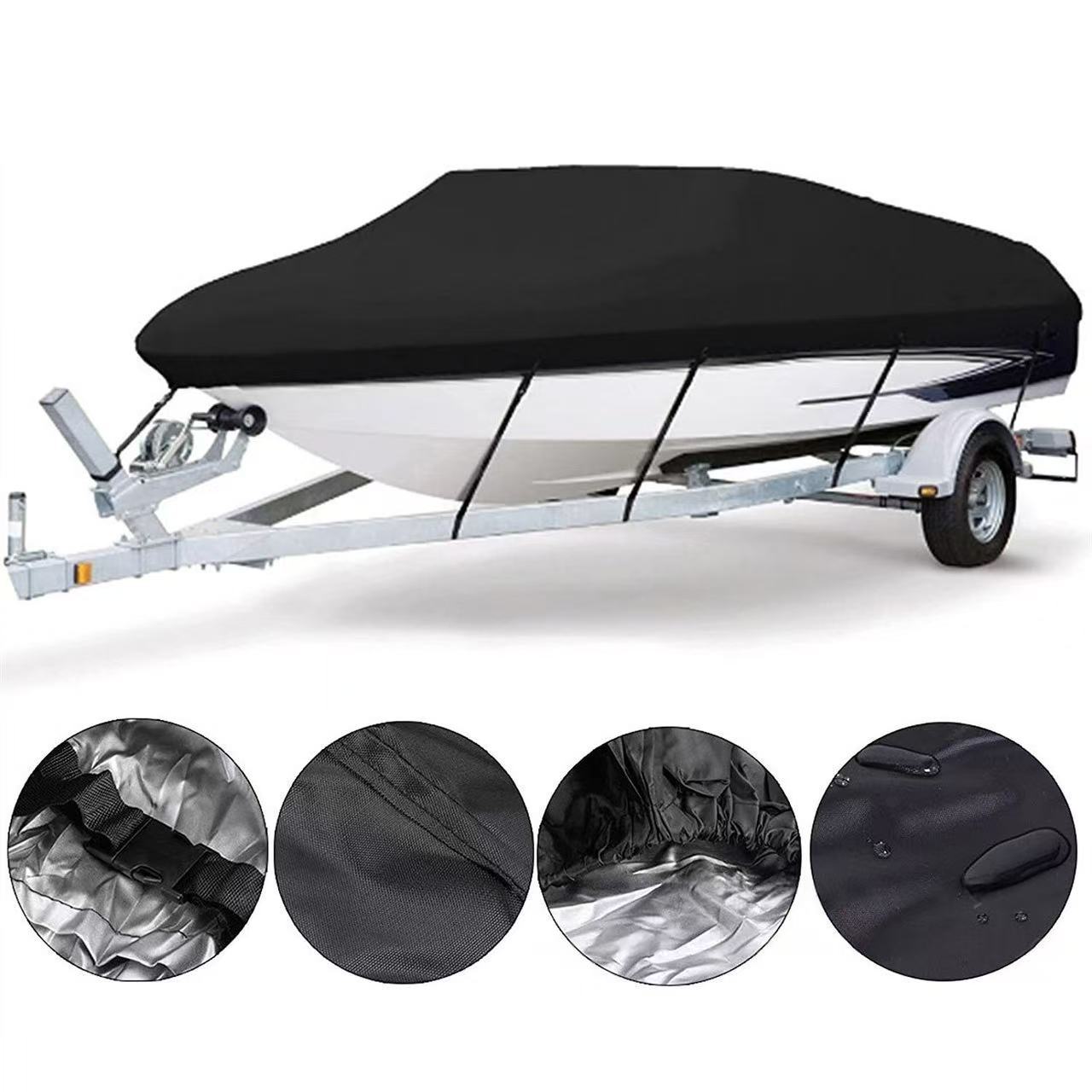 3.9mtr tinnie Open Boat Cover,Kaquanfei,3.9mtr tinnie Open Boat Cover