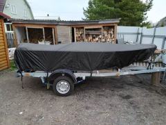 3.9mtr tinnie Open Boat Cover,Kaquanfei,3.9mtr tinnie Open Boat Cover