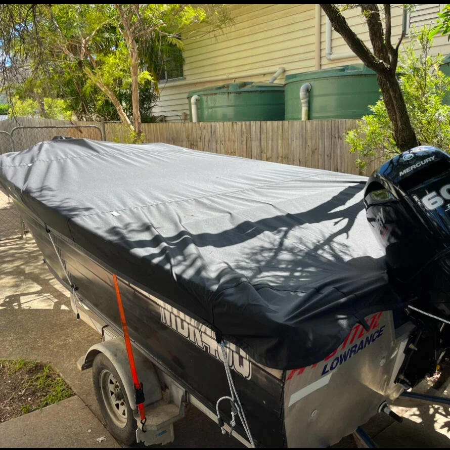 3.9mtr tinnie Open Boat Cover,Kaquanfei,3.9mtr tinnie Open Boat Cover