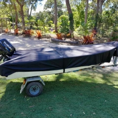 3.9mtr tinnie Open Boat Cover,Kaquanfei,3.9mtr tinnie Open Boat Cover