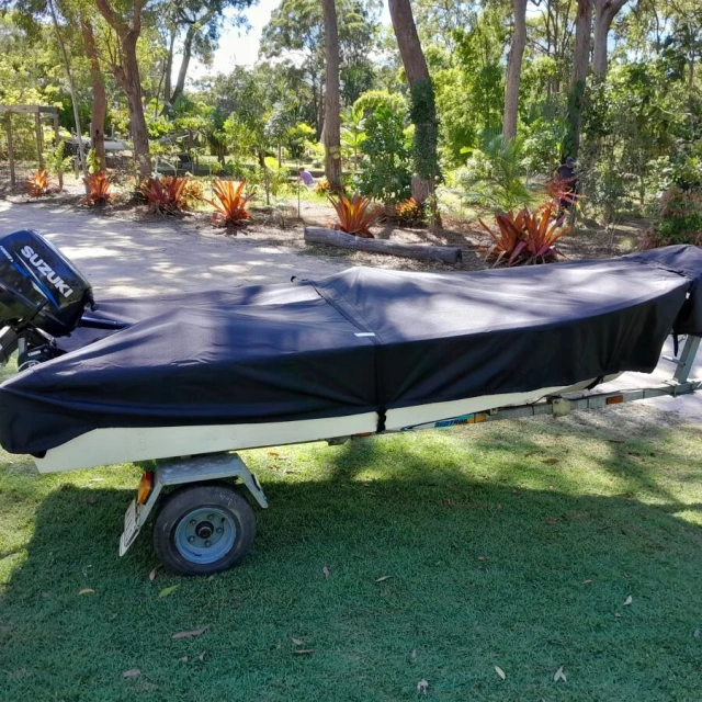 3.9mtr tinnie Open Boat Cover,Kaquanfei,3.9mtr tinnie Open Boat Cover