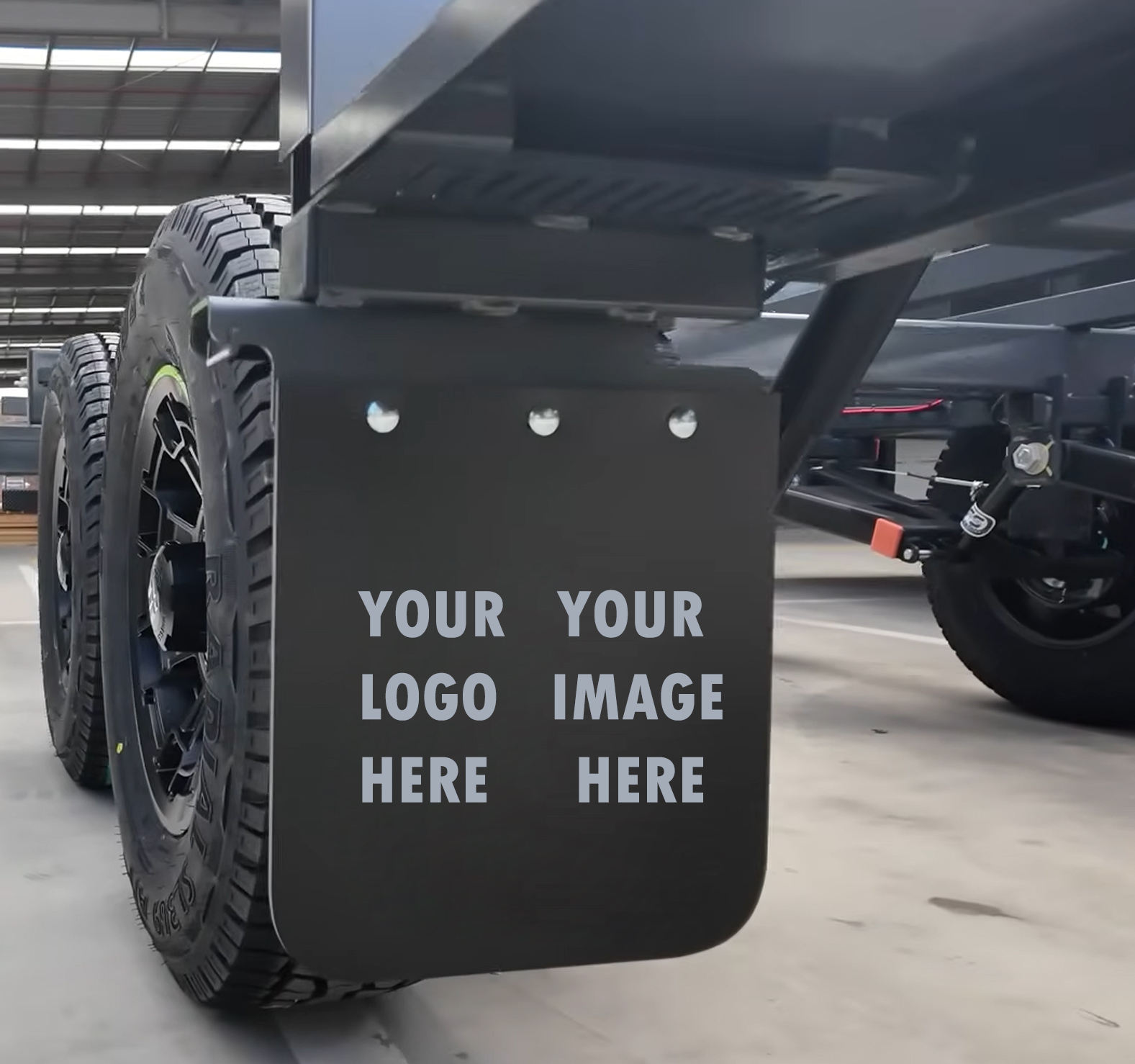 Heavy Duty High Quality Mud Flaps Mudguards for Caravans and Truck,Kaquanfei,Heavy Duty High Quality Mud Flaps Mudguards for Caravans and Truck