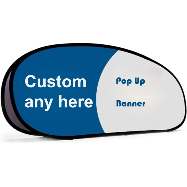 A Pop up Banner with Your logo Pop up a Frame Banner,Kaquanfei,A Pop up Banner with Your logo Pop up a Frame Banner