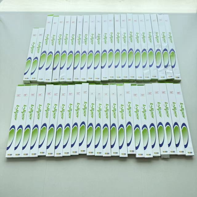 Universal Boneless Wiper Rubber Black Car Windshield Windscreen Glass Wiper,Kaquanfei,Universal Boneless Wiper Rubber Black Car Windshield Windscreen Glass Wiper