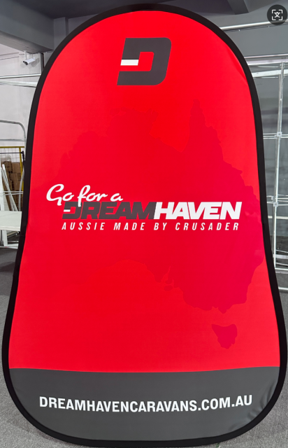 A Pop up Banner with Your logo Pop up a Frame Banner,Kaquanfei,A Pop up Banner with Your logo Pop up a Frame Banner