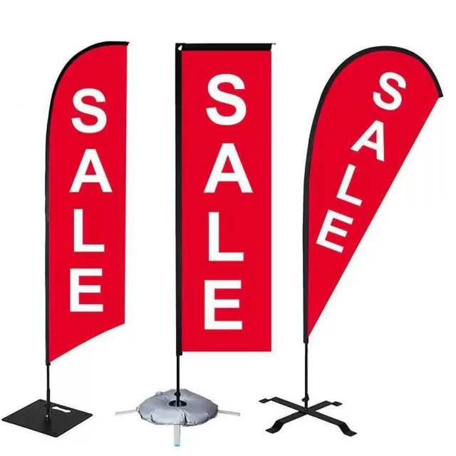 Design Logo Printing Advertising 3.4 M Meter Beach Feather Lobster Sign Windless Large Canvas Flags Banners Chakra Roll,Kaquanfei,Design Logo Printing Advertising 3.4 M Meter Beach Feather Lobster Sign Windless Large Canvas Flags Banners Chakra Roll