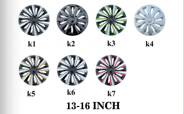 13 Inch 14 Inch 15 Inch 16 Inch Wheel Center Caps Rim Hubcap Wheel Cover,Kaquanfei,13 Inch 14 Inch 15 Inch 16 Inch Wheel Center Caps Rim Hubcap Wheel Cover
