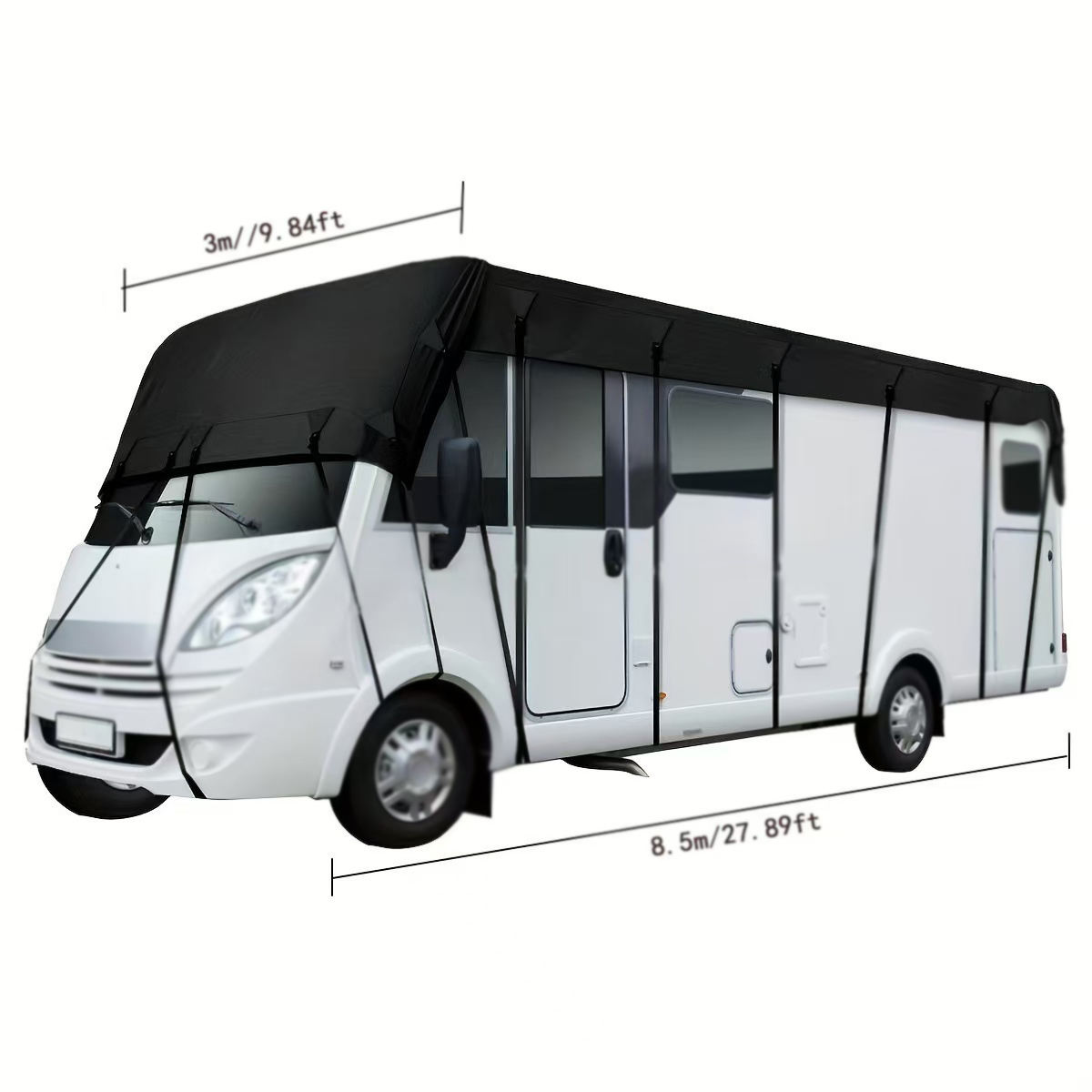 Waterproof Caravans RV  Motor homes Cover,Kaquanfei,Waterproof Caravans RV  Motor homes Cover