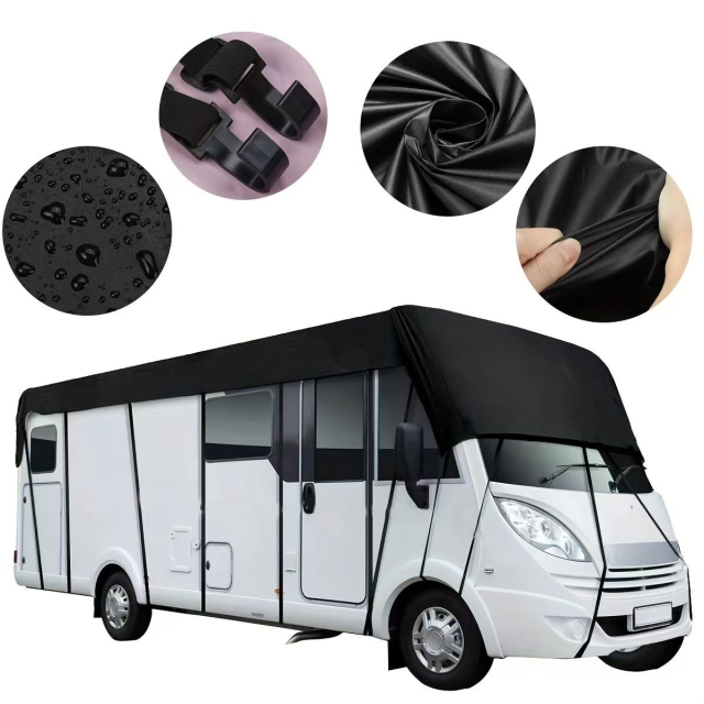 Waterproof Caravans RV  Motor homes Cover,Kaquanfei,Waterproof Caravans RV  Motor homes Cover