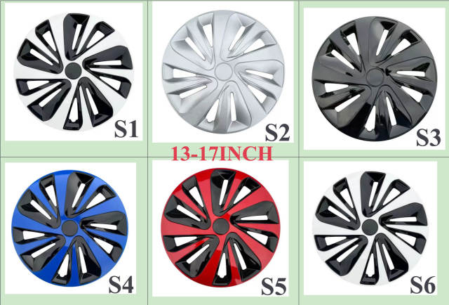 13 Inch 14 Inch 15 Inch 16 Inch 17 Inch Wheel Cover Rim Cover Auto Plastic Custom Hub Caps,Kaquanfei,13 Inch 14 Inch 15 Inch 16 Inch 17 Inch Wheel Cover Rim Cover Auto Plastic Custom Hub Caps