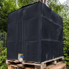 IBC Tote Cover 210D Waterproof Dustproof 1000L Ultraviolet-proof Outdoor 275 Gallon Rain Barrel WaterTank Protective Cover,Kaquanfei,IBC Tote Cover 210D Waterproof Dustproof 1000L Ultraviolet-proof Outdoor 275 Gallon Rain Barrel WaterTank Protective Cover