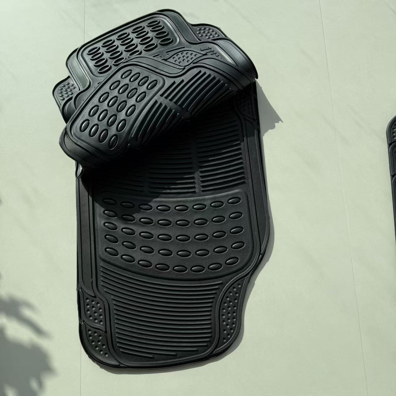 UNIVERSAL CAR FLOOR MAT,Kaquanfei,UNIVERSAL CAR FLOOR MAT