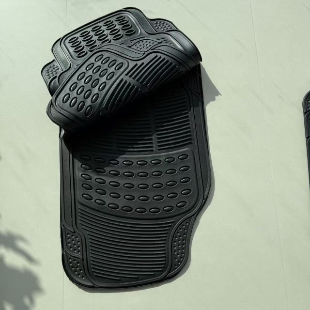 UNIVERSAL CAR FLOOR MAT,Kaquanfei,UNIVERSAL CAR FLOOR MAT