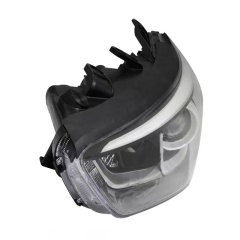 Car parts suitable for 2017-2018 Hyundai Santa Fe Sport headlight OE:921014Z500,Kaquanfei,Car parts suitable for 2017-2018 Hyundai Santa Fe Sport headlight OE:921014Z500