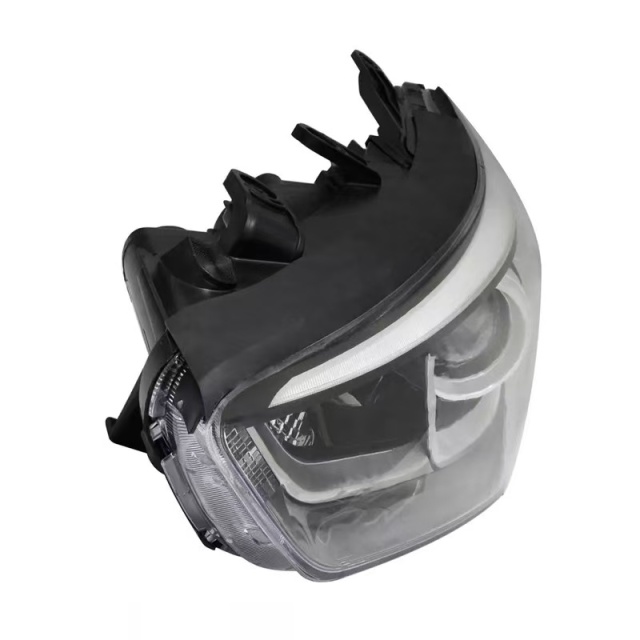 Car parts suitable for 2017-2018 Hyundai Santa Fe Sport headlight OE:921014Z500,Kaquanfei,Car parts suitable for 2017-2018 Hyundai Santa Fe Sport headlight OE:921014Z500