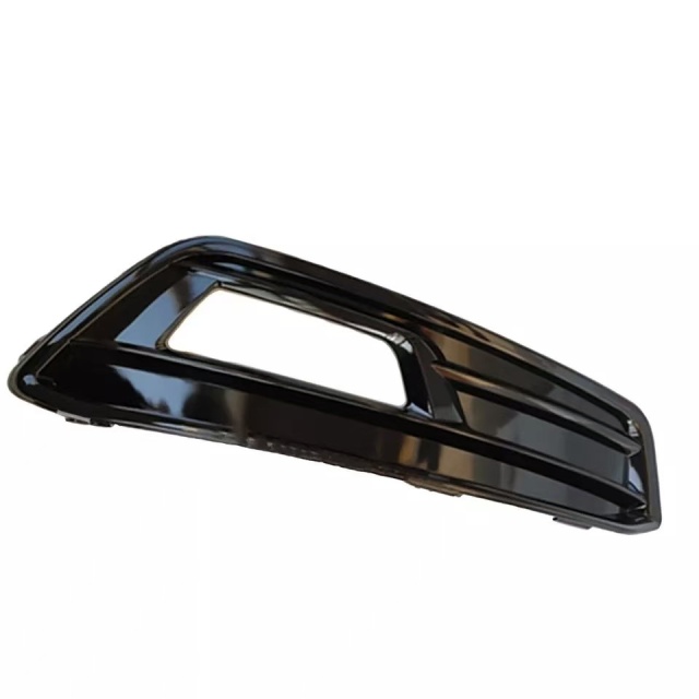 Car parts suitable for 2015-2018 Ford Focus ST fog light frame, glossy black F1EZ15266C,Kaquanfei,Car parts suitable for 2015-2018 Ford Focus ST fog light frame, glossy black F1EZ15266C