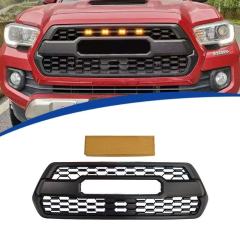 TRD-style grille for 2016-2023 Toyota Tacoma,Kaquanfei,TRD-style grille for 2016-2023 Toyota Tacoma