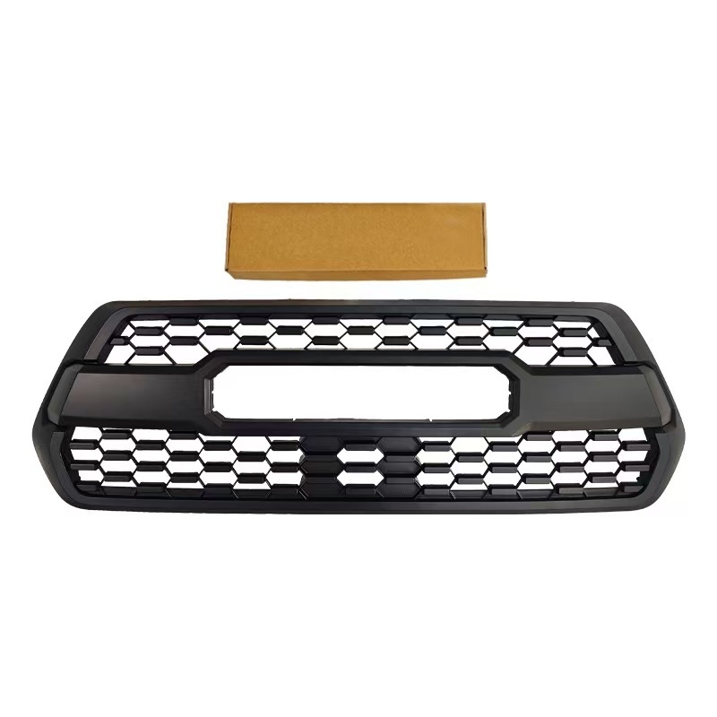 TRD-style grille for 2016-2023 Toyota Tacoma,Kaquanfei,TRD-style grille for 2016-2023 Toyota Tacoma