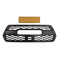 TRD-style grille for 2016-2023 Toyota Tacoma,Kaquanfei,TRD-style grille for 2016-2023 Toyota Tacoma