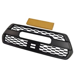 TRD-style grille for 2016-2023 Toyota Tacoma,Kaquanfei,TRD-style grille for 2016-2023 Toyota Tacoma