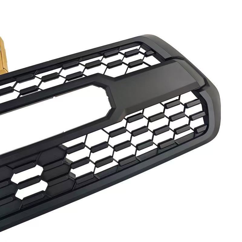 TRD-style grille for 2016-2023 Toyota Tacoma,Kaquanfei,TRD-style grille for 2016-2023 Toyota Tacoma